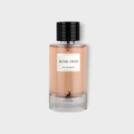 عطر روز عود - Rose Oud - Maison Alhambra