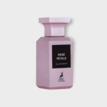 عطر روز بيتالز - Rose Petals - Maison Alhambra