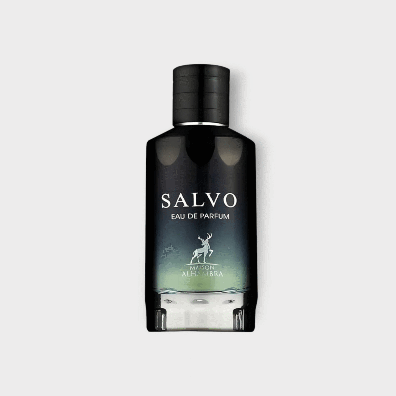 عطر سالفو - 100 مل - رجالي - ميزون الحمراء