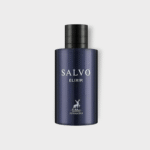 عطر سالفو اليكسير - Salvo Elixir - Maison Alhambra