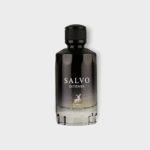 عطر سالفو انتنس - Salvo Intense - Maison Alhambra