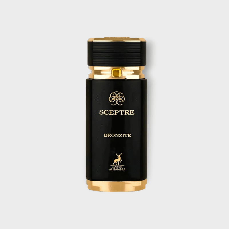 عطر سبتر برونزايت - 100 مل - للجنسين - ميزون الحمراء