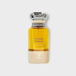 عطر سينشوال فانيلا - Sensual Vanilla - Maison Alhambra