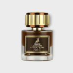 عطر سيجنتشرز نمبر ١ - Signatures No I - Maison Alhambra