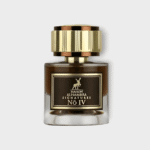عطر سيجنتشرز نمبر ٤ - Signatures No. IV - Maison Alhambra