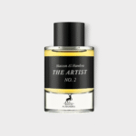 عطر ذا ارتيست نمبر ٢ - The Artist No. 2 - Maison Alhambra