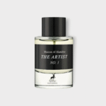 عطر ذا ارتيست نمبر ١ - The Artist No.1 - Maison Alhambra