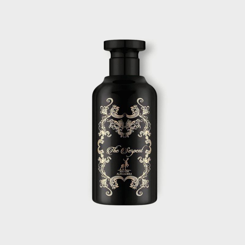 عطر ذا سيربنت - 100 مل - نسائي - ميزون الحمراء
