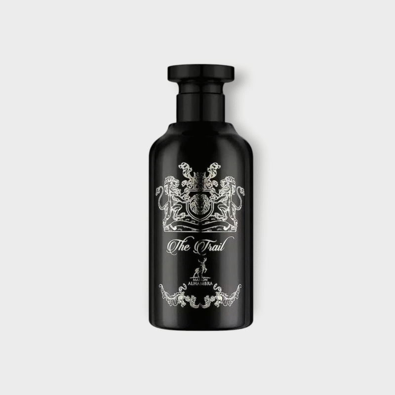 عطر ذا تريل - The Trail - Maison Alhambra