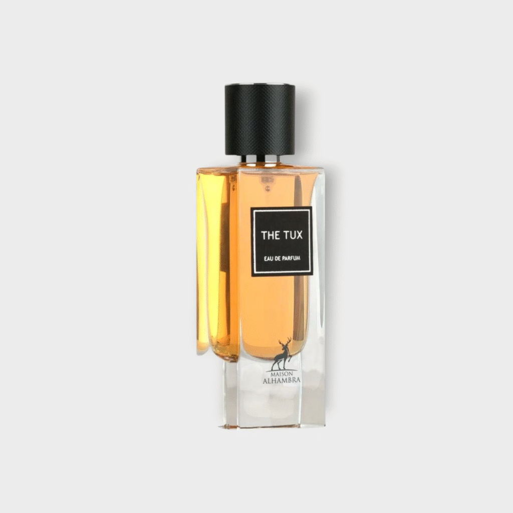 عطر الهمبرا ذا توكس – 100 مل للرجال
