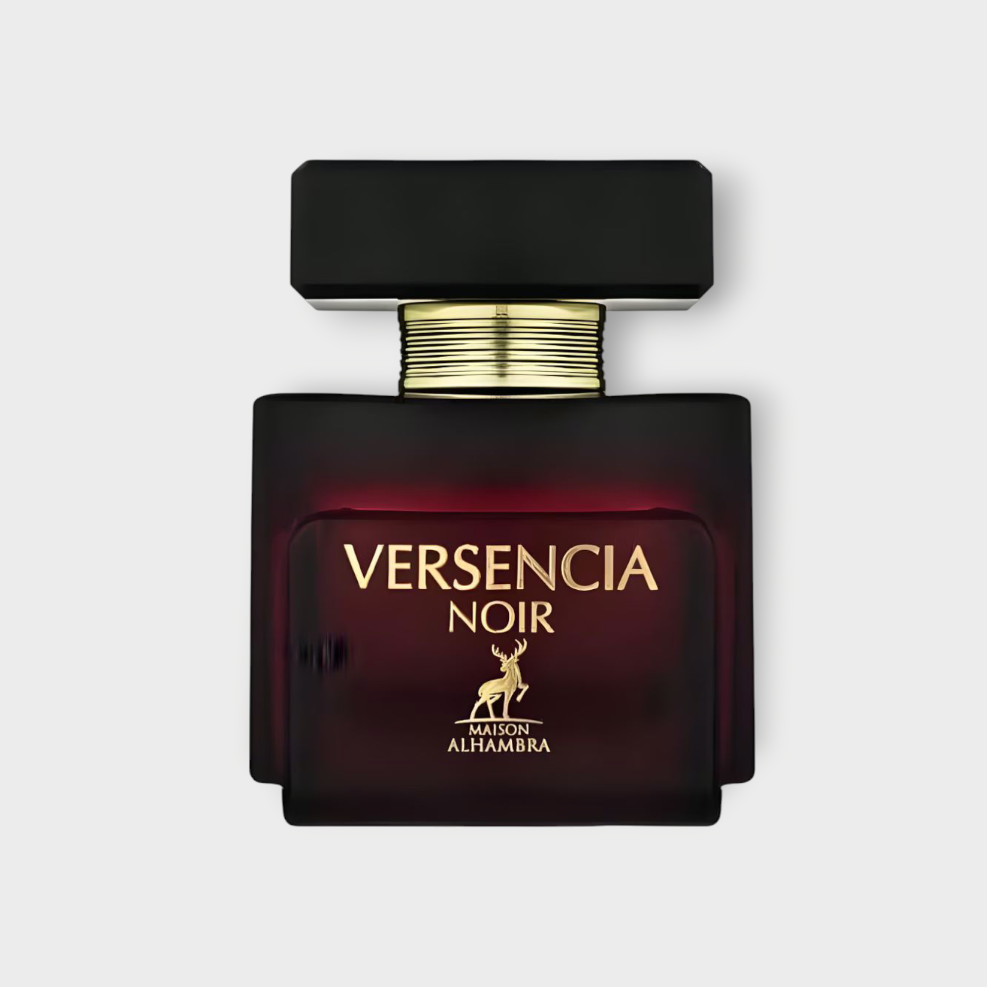 عطر الهمبرا فيرسينسيا نوار – 100 مل للنساء