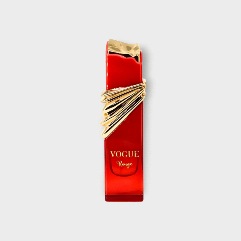 عطر فوج روج - Vogue Rouge - Maison Alhambra