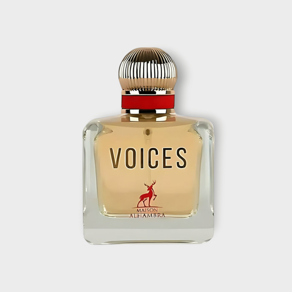 عطر الهمبرا فويسيز – 100 مل للنساء