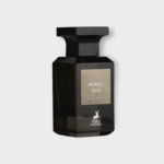 عطر وودي عود - Woody Oud - Maison Alhambra