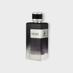 عطر ييه! - Yeah! - Maison Alhambra