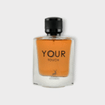 عطر يور تاتش - Your Touch - Maison Alhambra