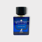 عطر زافيرو كوليكشن كرافتد عود - Zaffiro Collection Crafted Oud - Maison Alhambra