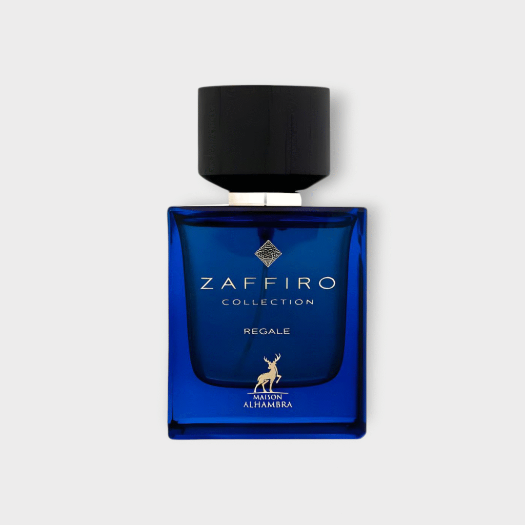 عطر الهمبرا زافيرو كوليكشن ريجال – 100 مل – للجنسين