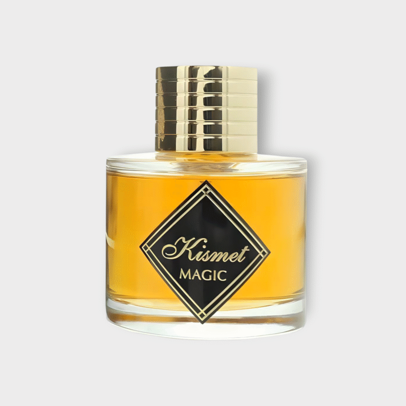 عطر قسمة ماجيك - 100 مل - للجنسين - ميزون الحمراء