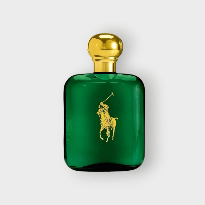 عطر رالف لورين بولو الاخصر للرجال  - 118 مل