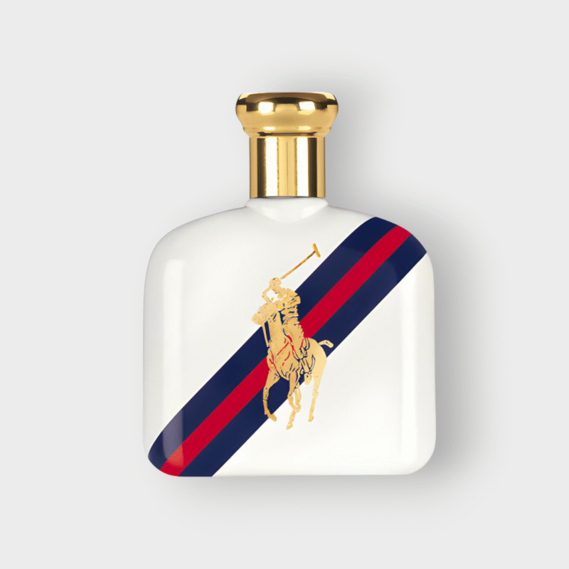 عطر رالف لورين بولو بلو سبورت للرجال  - 125 مل