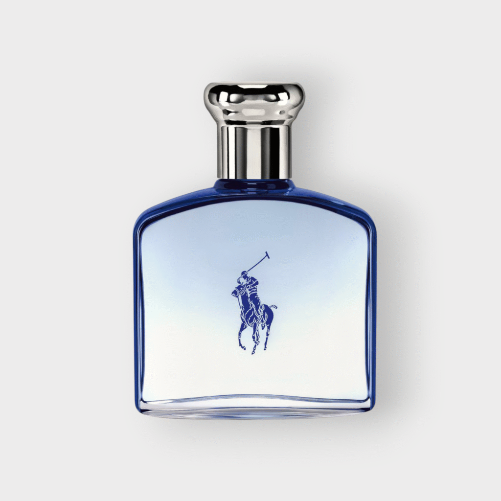 عطر رالف لورين بولو ألترا بلو للرجال  – 125 مل