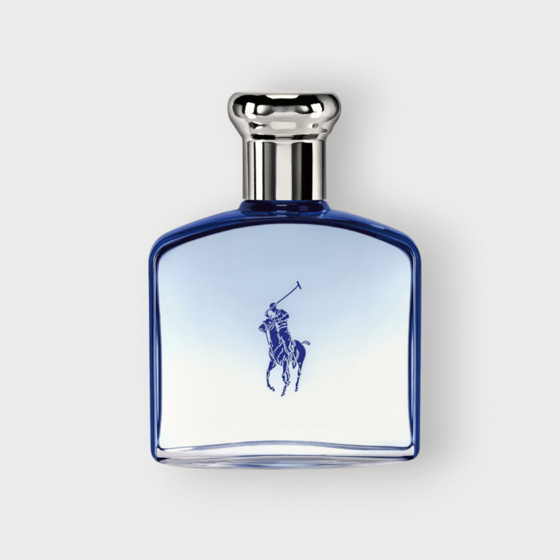 عطر رالف لورين بولو ألترا بلو للرجال  - 125 مل