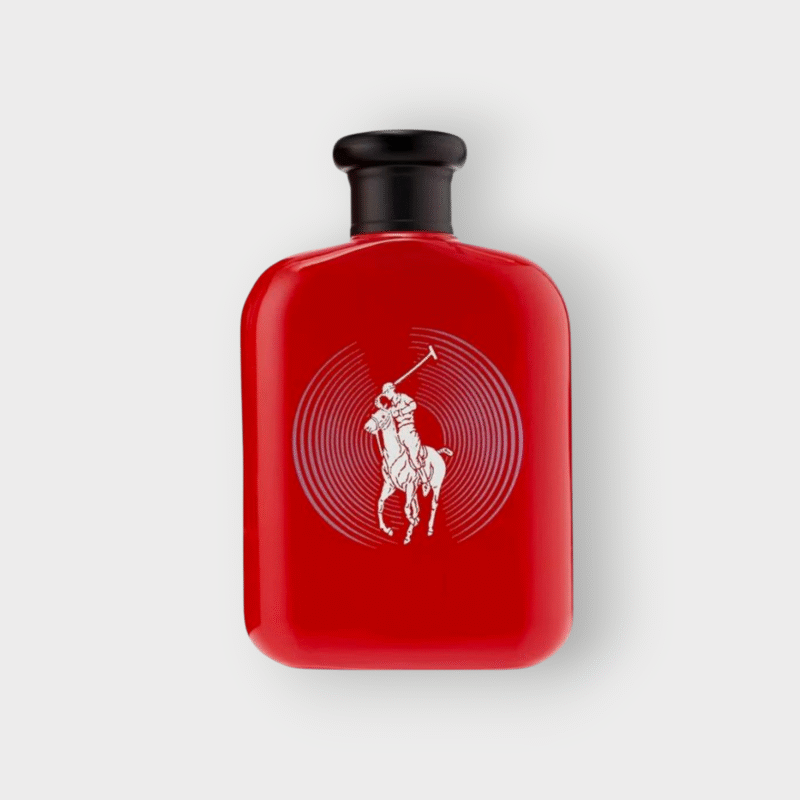 عطر بولو ريد ريمكس - Polo Red Remix - Ralph Lauren