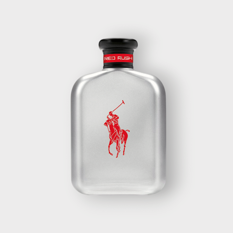 عطر بولو ريد راش - Polo Red Rush - Ralph Lauren