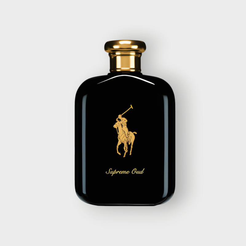 عطر بولو سوبريم عود - Polo Supreme Oud - Ralph Lauren