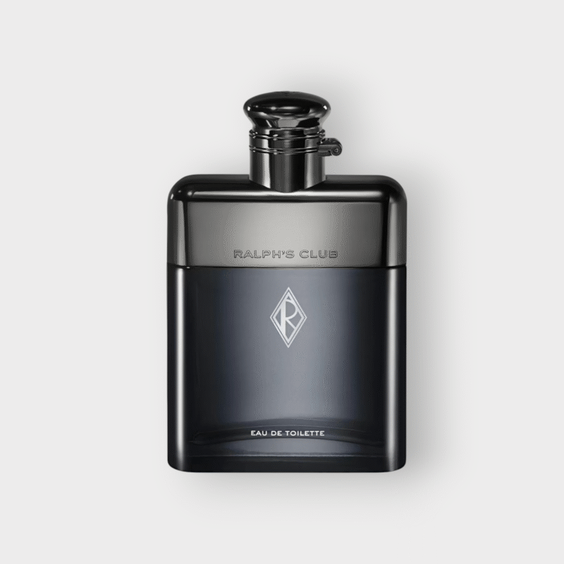عطر رالفز كلوب او دو تواليت - Ralph's Club Eau de Toilette - Ralph Lauren