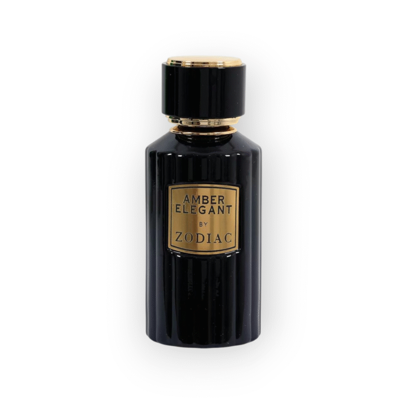 عطر عنبر إليجنت - 100 مل - للجنسين - زودياك