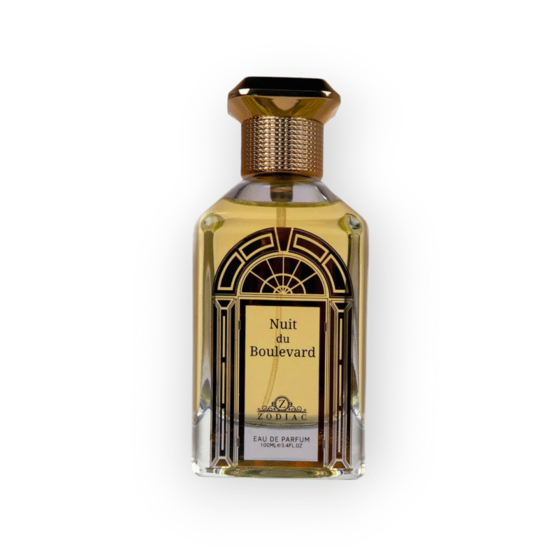 عطر نوي دو بوليفارد - Nuit de Boulevard - Zodiac
