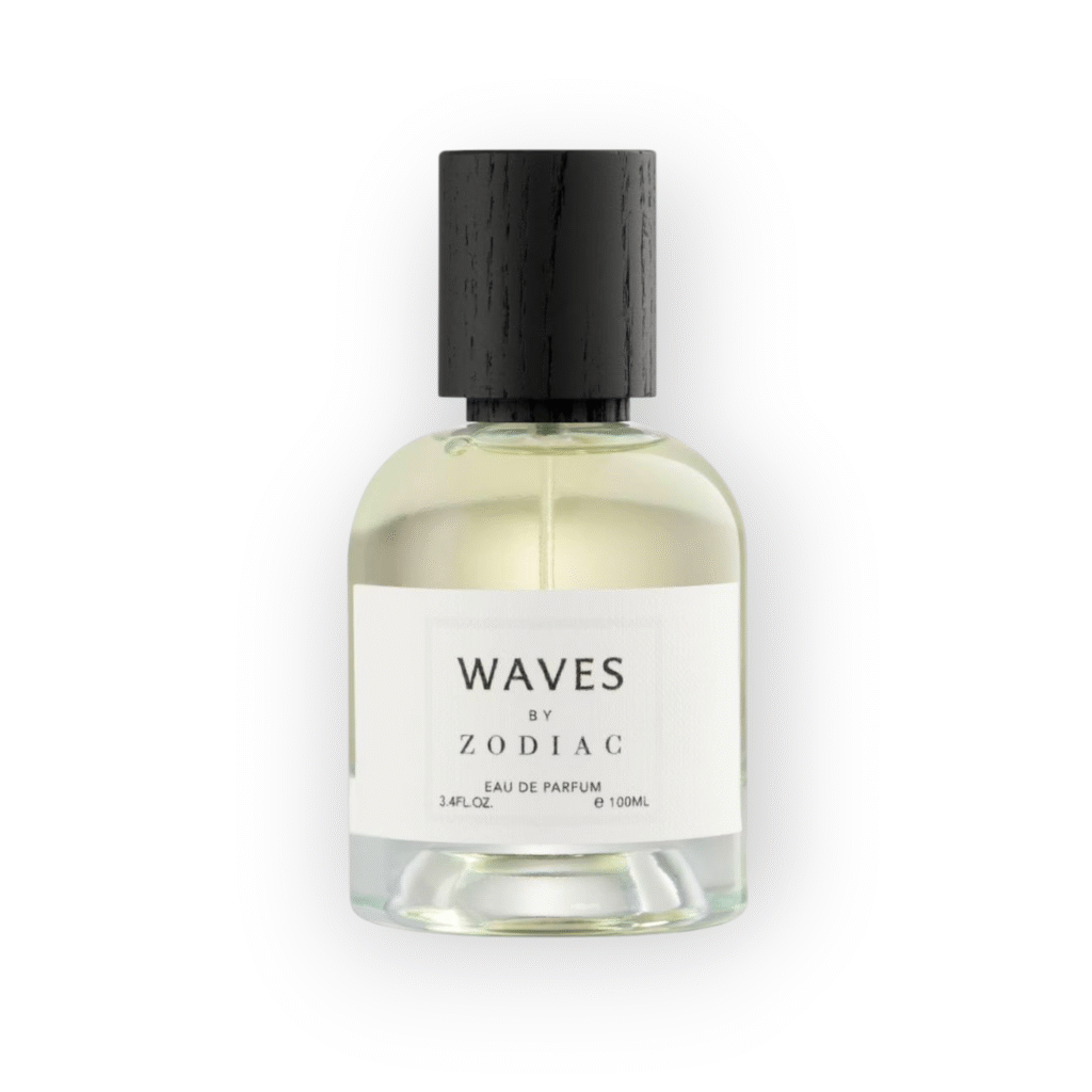 عطر زودياك ويفز للرجال  – 100 مل