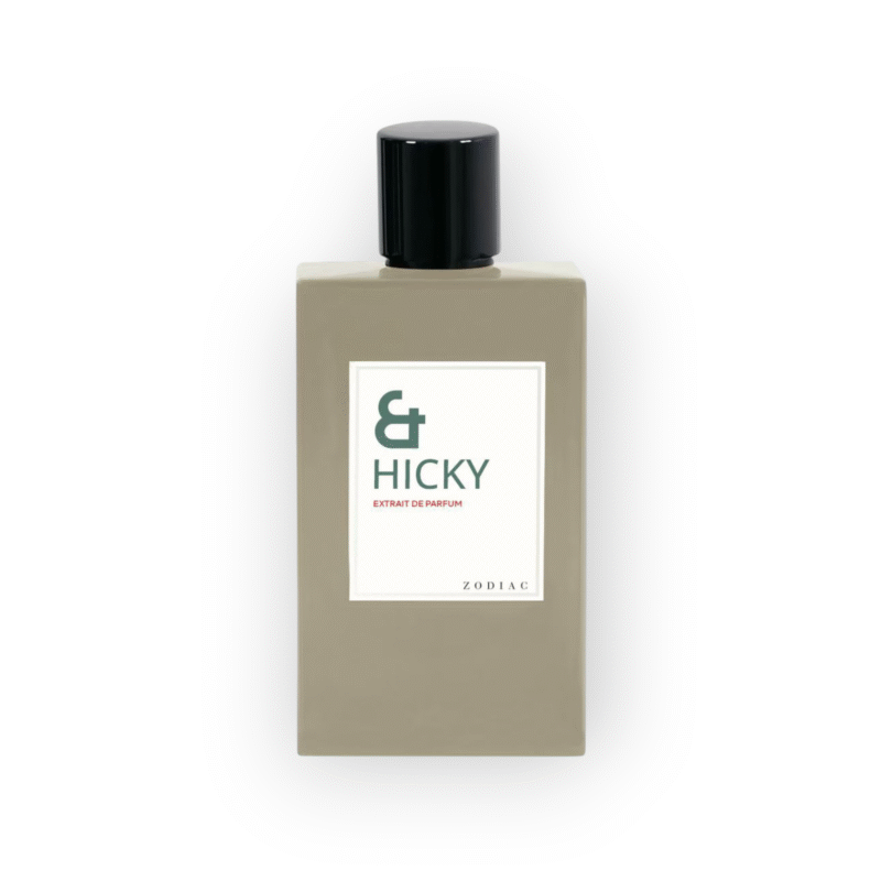 عطر هيكي إكستريت دو بارفان - Hicky Extrait de Parfum - Zodiac