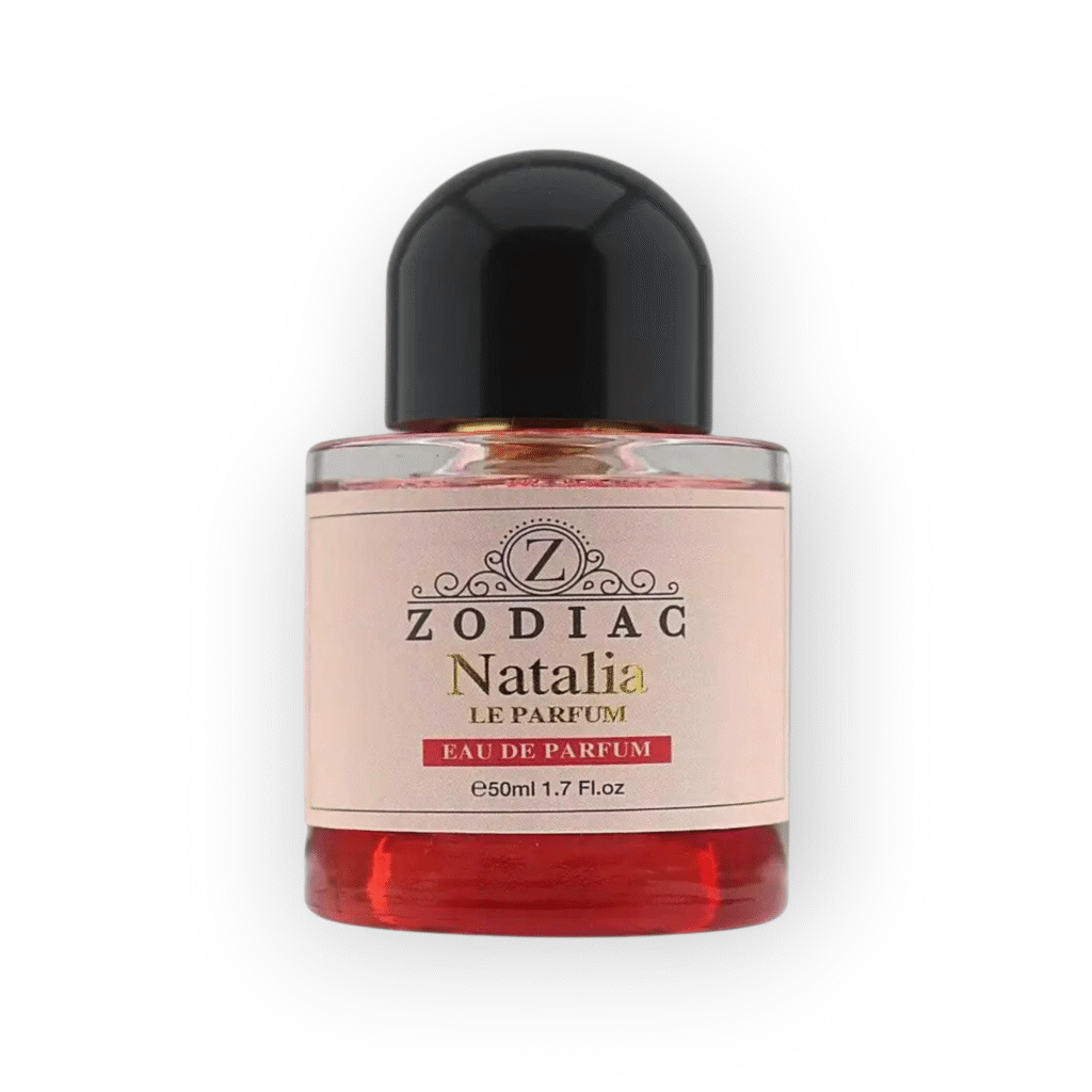 عطر زودياك ناتاليا لو بارفان للنساء  – 100 مل