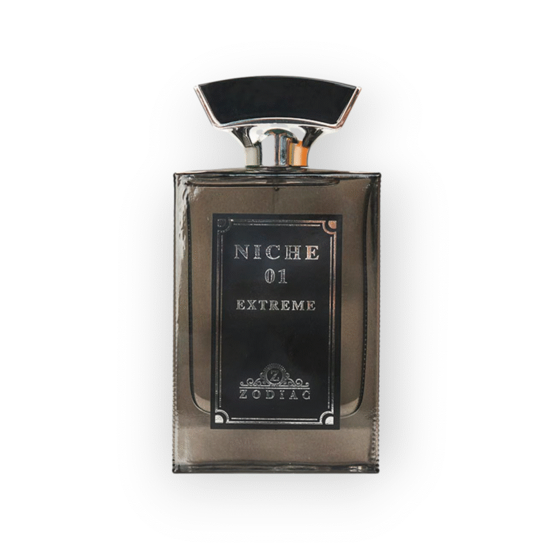 عطر نيتش 01 إكستريم - Niche 01 Extreme - Zodiac