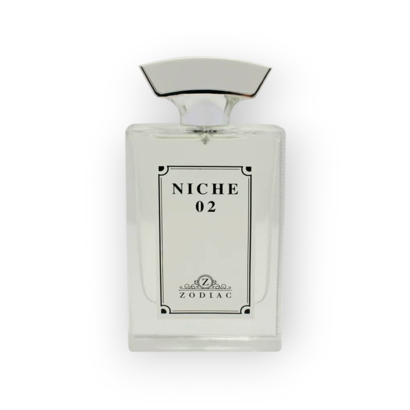 عطر نيتش 02 - Niche 02 - Zodiac