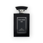 عطر نيتش 03 - Niche 03 - Zodiac