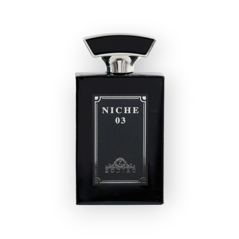 عطر نيتش 03 - Niche 03 - Zodiac