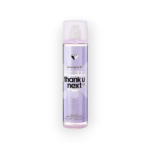 معطر جسم - Ariana Grande- Thank U Next 2.0 Body Mist- للنساء