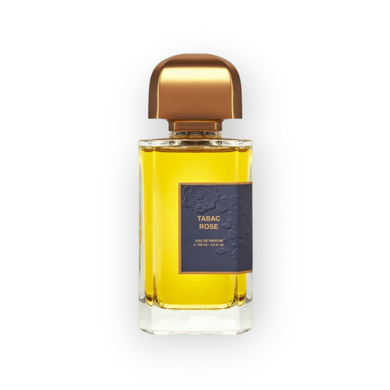 عطر بي دي كيه تاباك روز أو دو برفيوم للجنسين - 100 مل