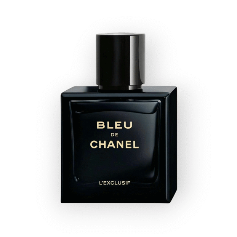 Bleu de Chanel L'Exclusif - عطر بلو دو شانيل ليكسكلوسيف