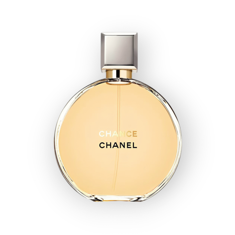 عطر شانيل شانس أو دو بارفان للنساء 100 مل