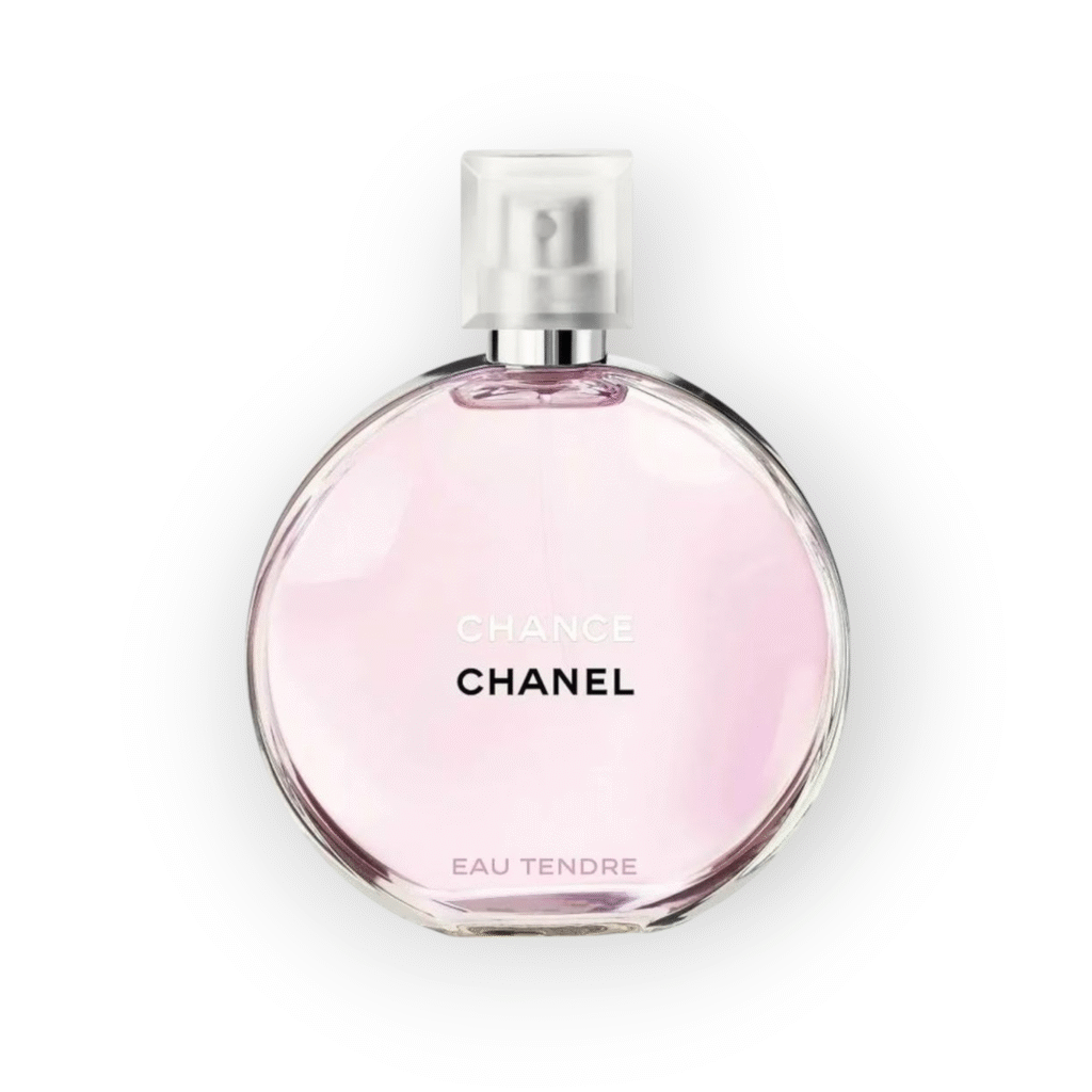 عطر شانيل شانس أو تندر للنساء 100 مل