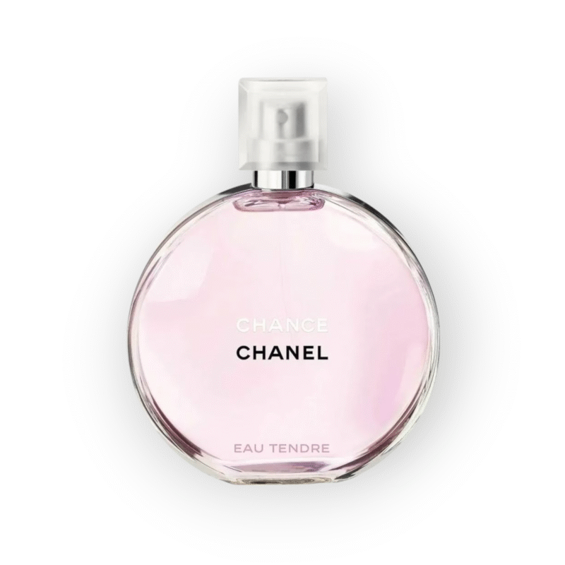 Chance Eau Tendre - عطر شانس أو تندر شانيل