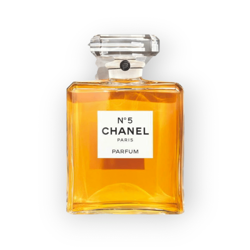 Chanel No 5 Parfum Baccarat Grand Extrait - عطر شانيل رقم 5 بارفان باكارا جراند إكستريت