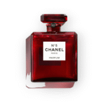 Chanel No 5 Parfum Red Edition - عطر شانيل رقم 5 بارفان الإصدار الأحمر