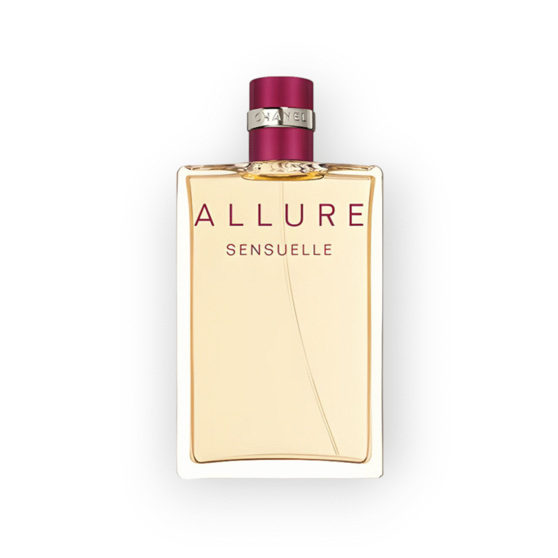 عطر شانيل ألور سينسويل أو دو تواليت  للنساء 100 مل