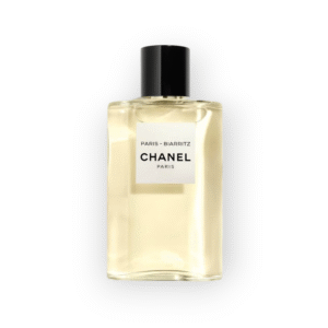 عطر شانيل باريس  بياريتز  للجنسيين 125 مل
